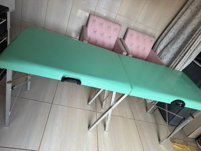 Maca dobrável  - Foto 2