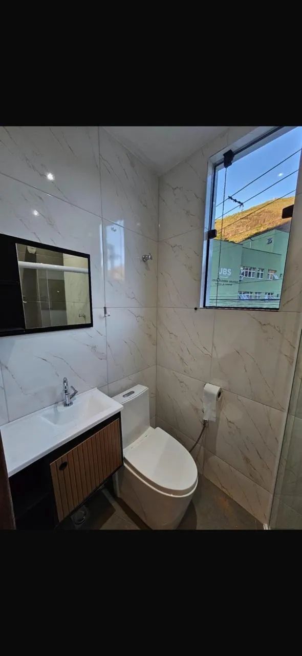 Apartamento dúplex recém reformado  - Foto 4