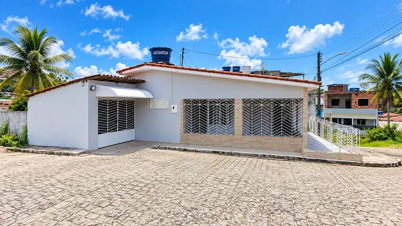 Casa em ótima localização em Sirinhaém - PE - Foto 2