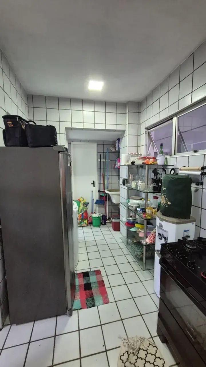 Apartamento Amplo no Benfica - Foto 5