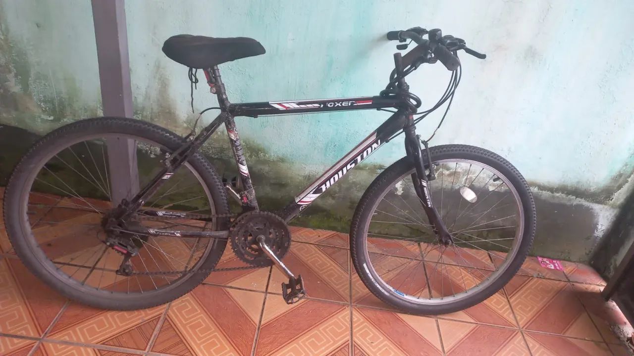 2 Bikes aro 26 e 29 - Foto 3