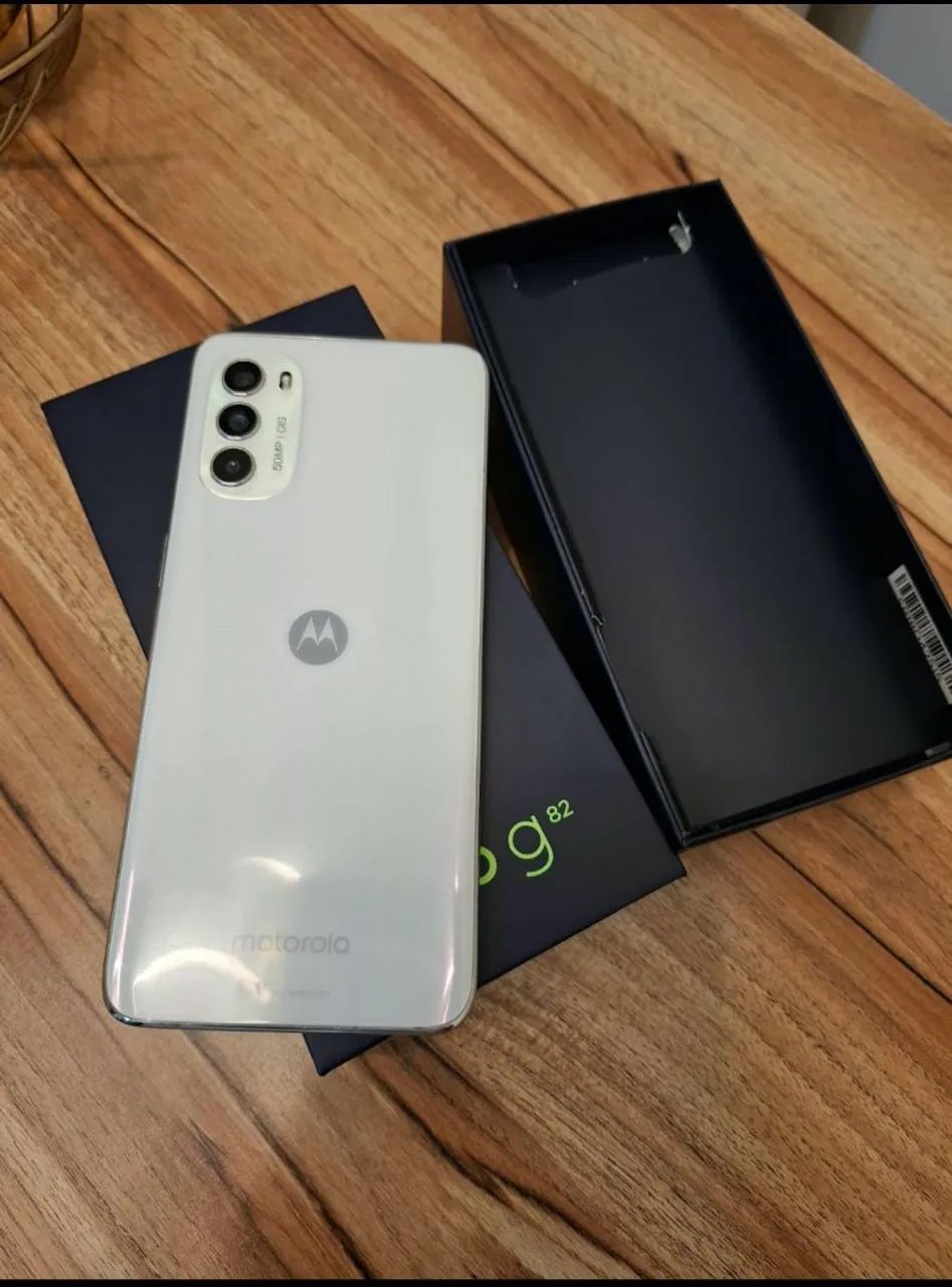 Motorola Moto G82 5G - Foto 4