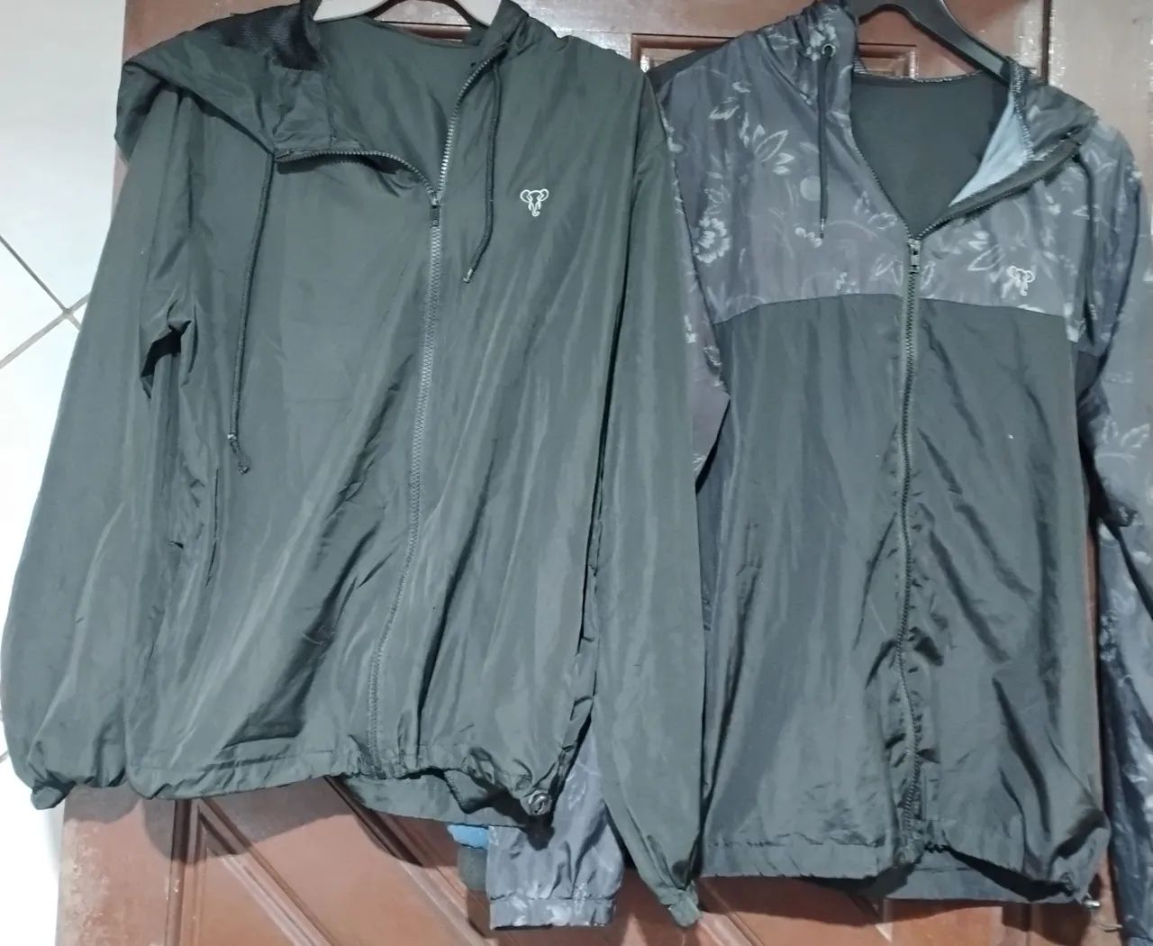 Cadacos  blusas 
