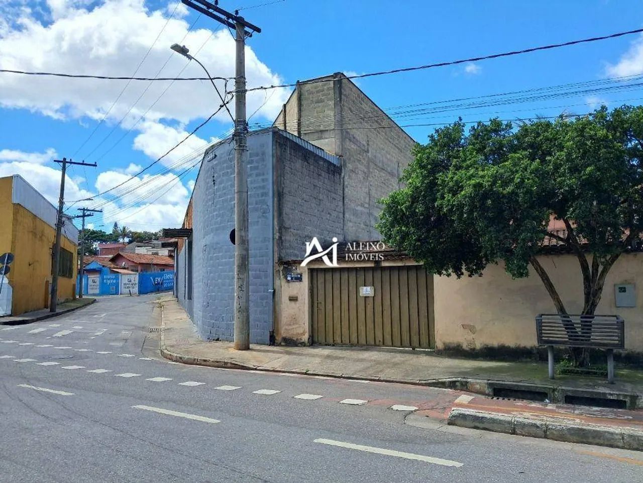 galpao área central - Foto 5