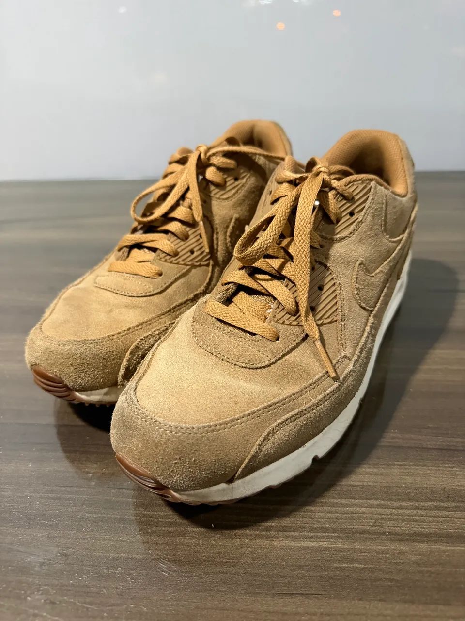 Nike Air Max 90 Essential ?Suede Pack? 