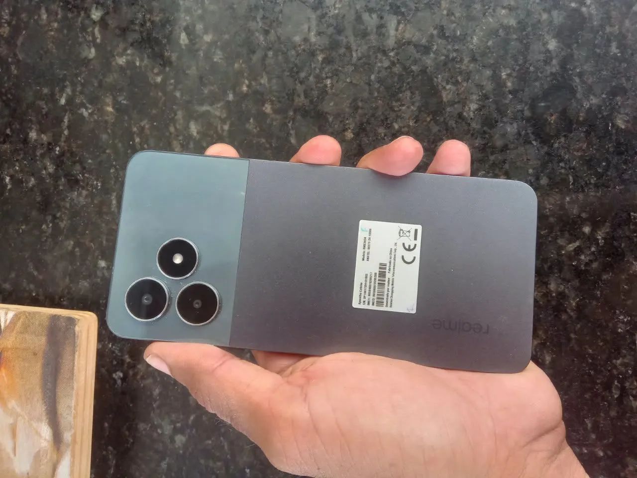 Vendo xiaomi note 50 no precinho  - Foto 3