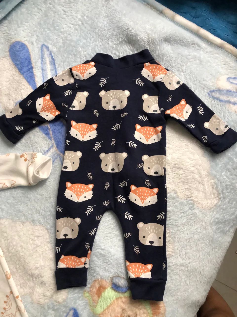 Roupa bebê  - Foto 4