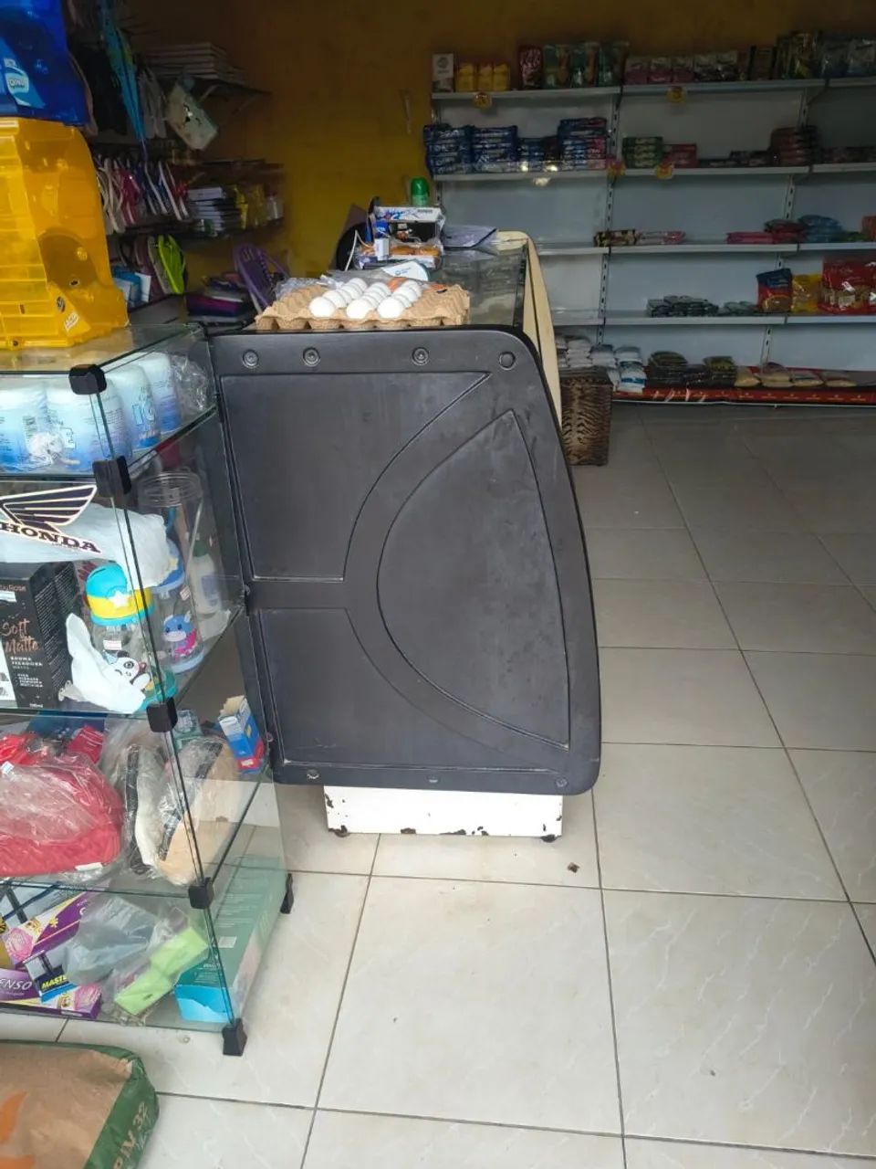 Repositor de pão - Foto 2