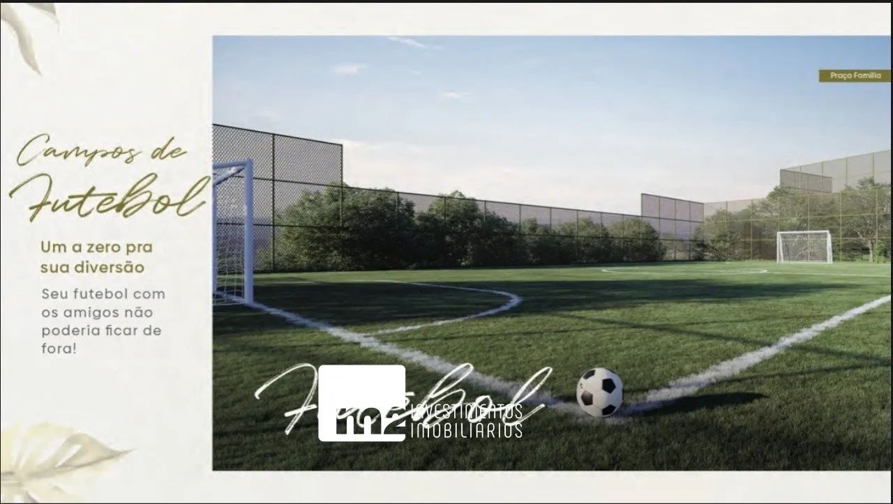 Lote no Jardins Versalhes - Foto 6