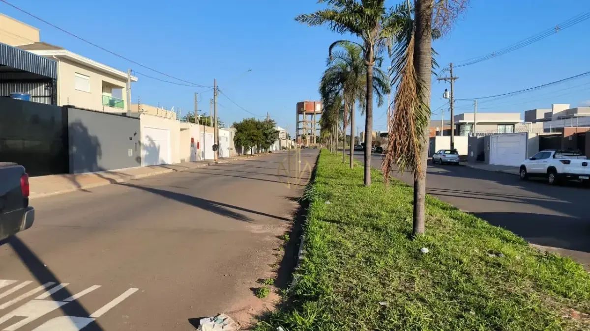 Terreno de Esquina à Venda no Jardim Murayama  Mogi Guaçu/SP - Foto 8