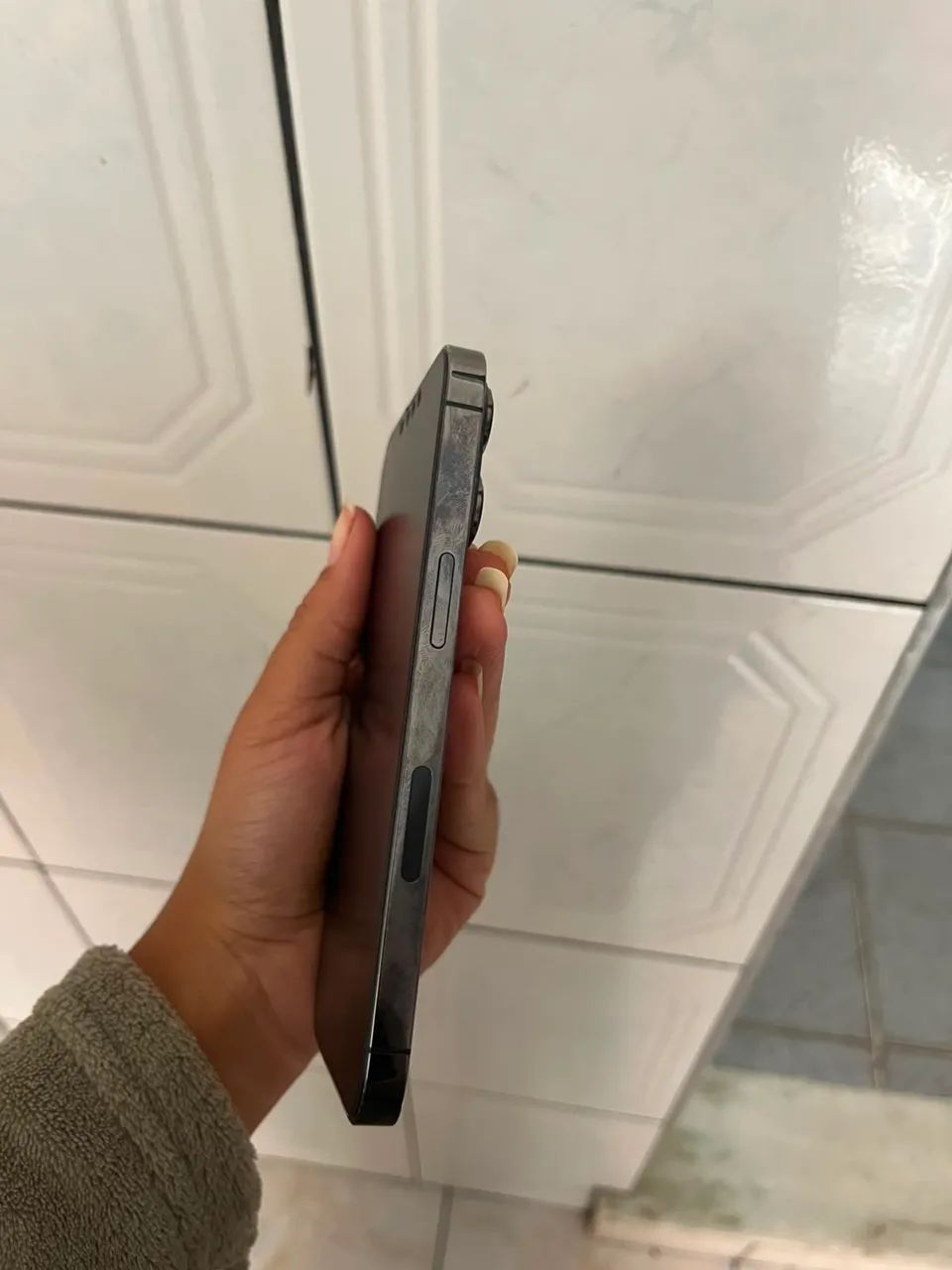 Vende se iPhone 13 Pro  256 gb  - Foto 3