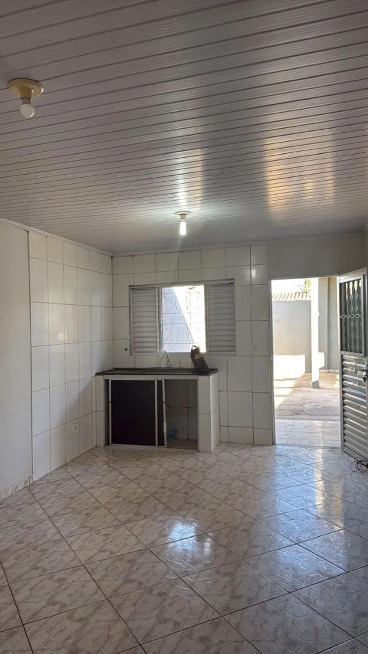 Casa 2 QUARTOS Setor de Mansões  - Foto 2