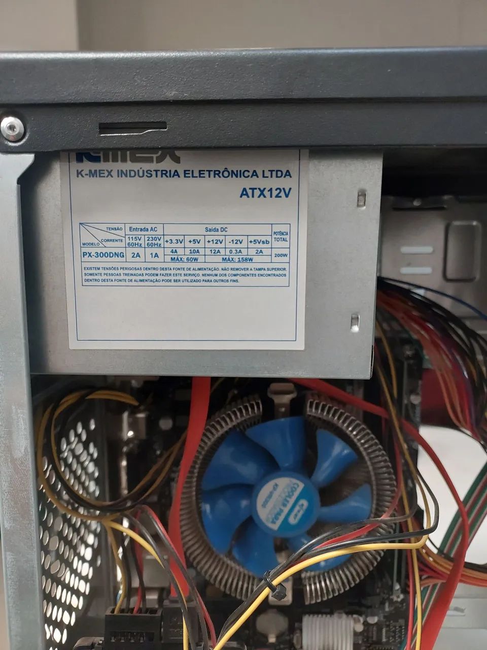 Computador a venda  - Foto 2