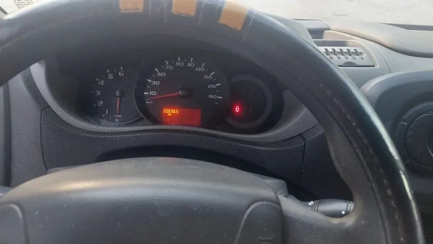 Vendo Caminhão Renault MASTER - Foto 4