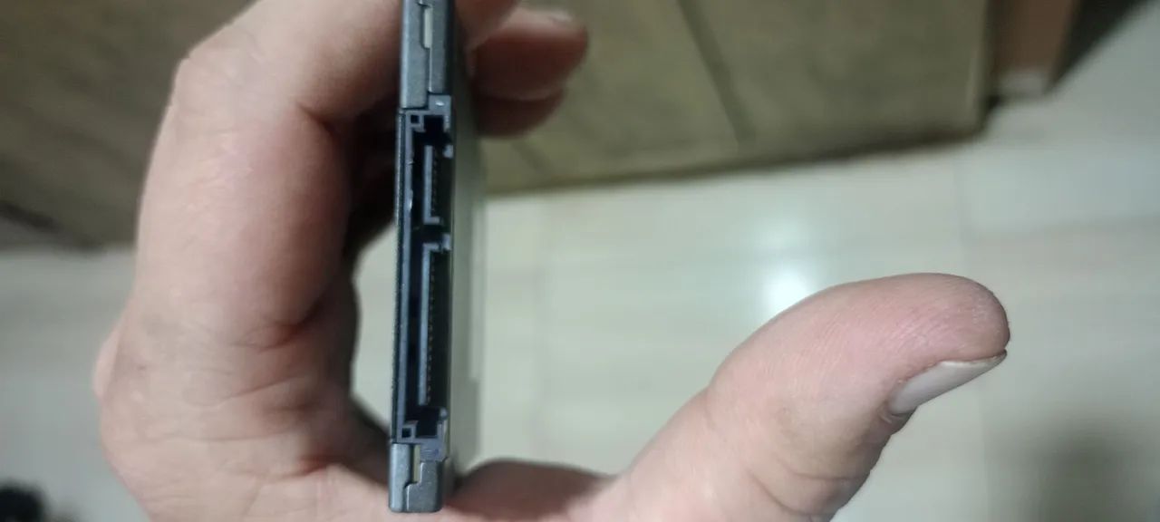 ssd KINGSTON 240 gb sata - Foto 2