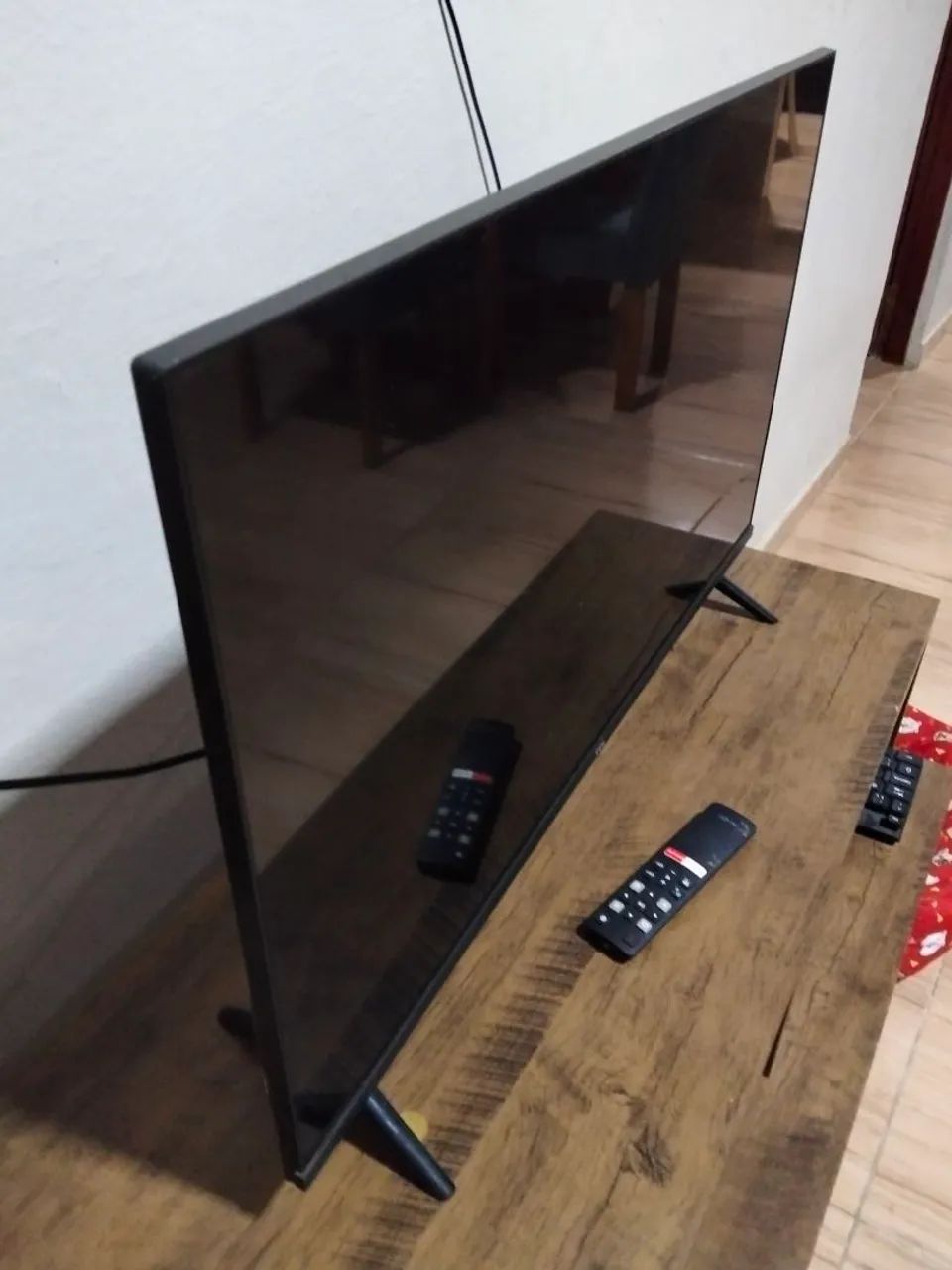 Tv TCL 32 polegadas  - Foto 3
