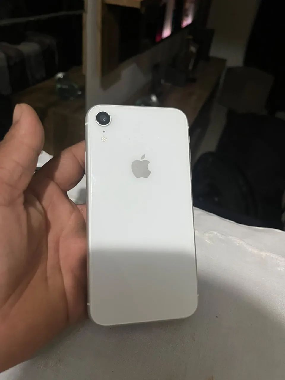 iPhone XR  - Foto 2