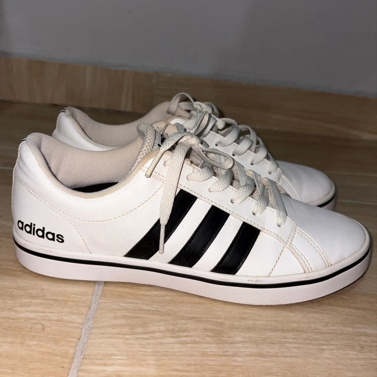 Tênis Adidas Vs Pace