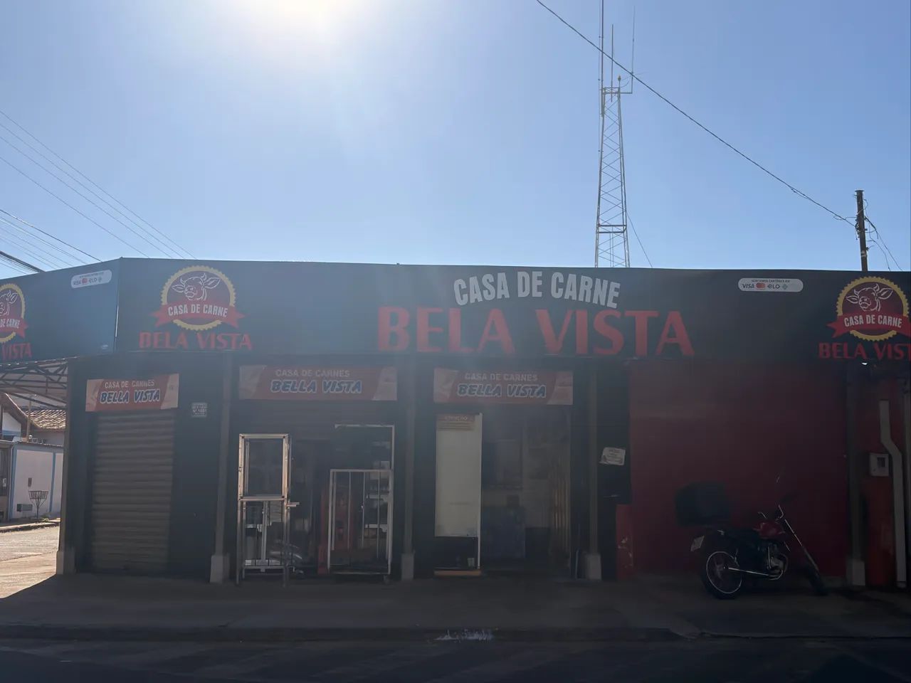 Casa de Carne  - Foto 2