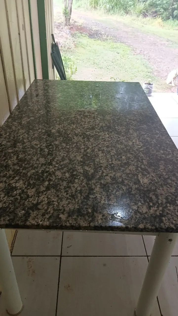 Mesa de jantar 