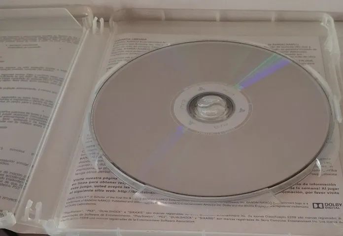 Dark Souls II Scholar of the First Sin - PS3 - Foto 4