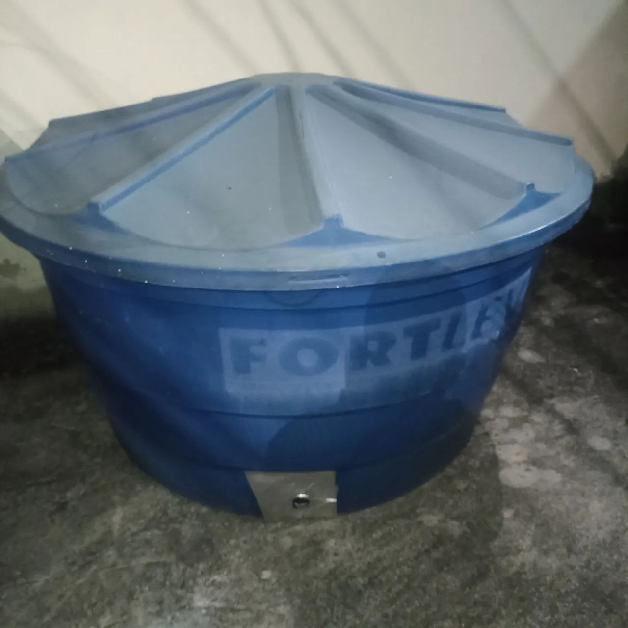 Water Tank (READ)
