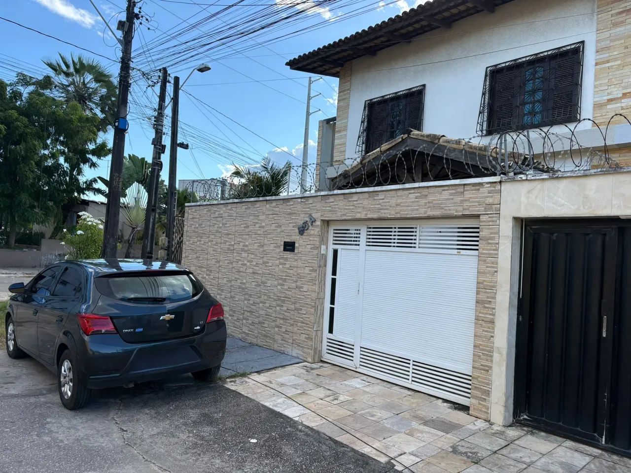 CASA para alugar na cidade de FORTALEZA-CE - Foto 2