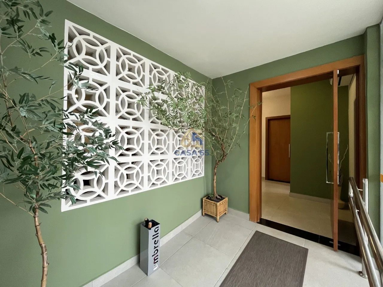 CASA PARA LOCAÇÃO NO JARDIM DAS AMÉRICAS - COMERCIAL E RESIDENCIAL - Foto 3