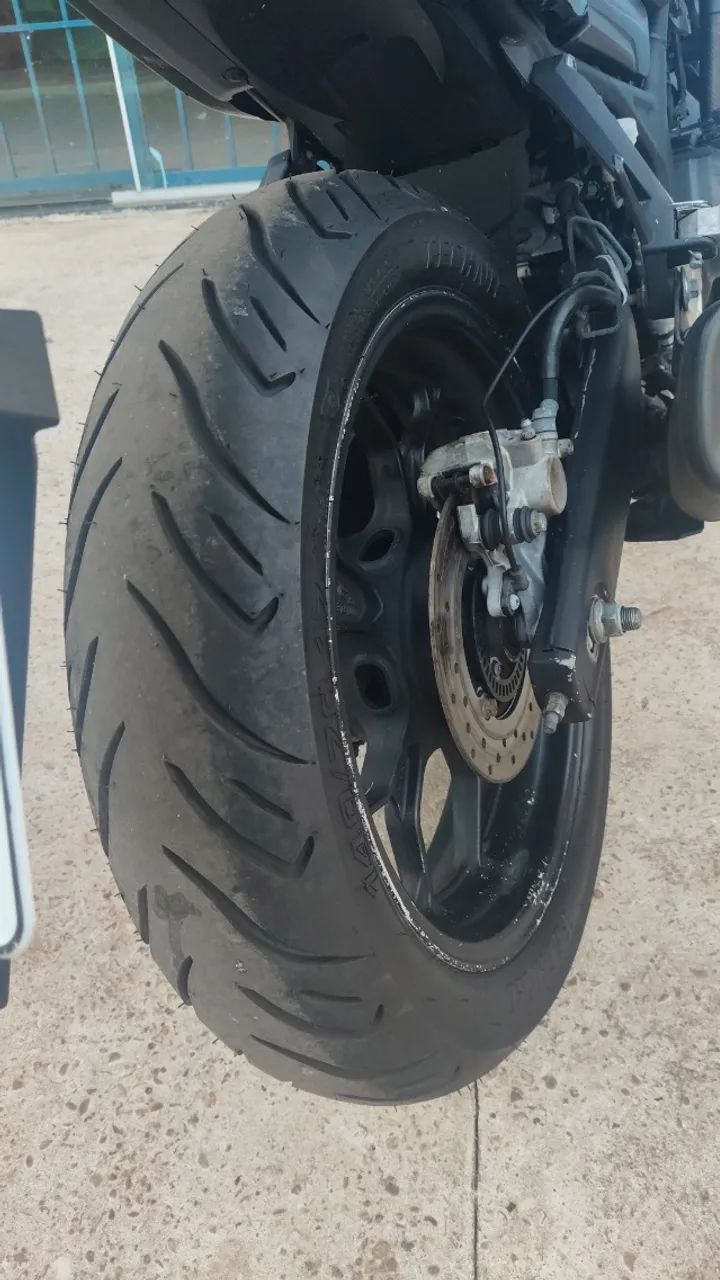 moto mt 03 - Foto 2