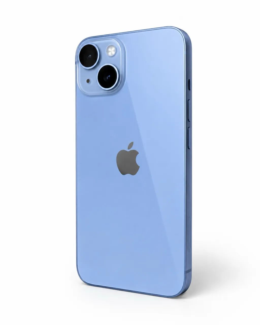 IPHONE 14 AZUL 128GB - Celulares e Smartphones - Custodópolis