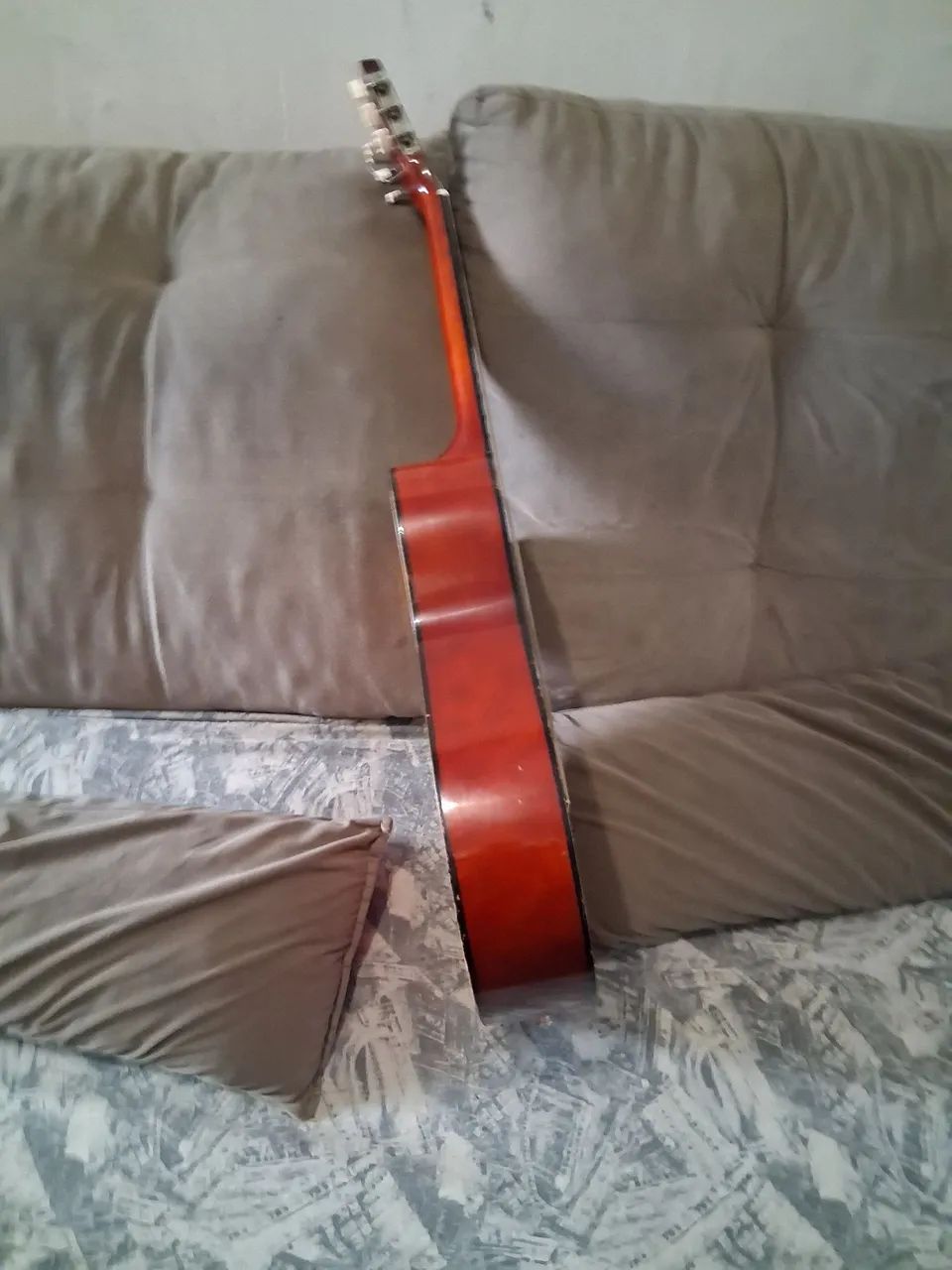 Violão  - Foto 4