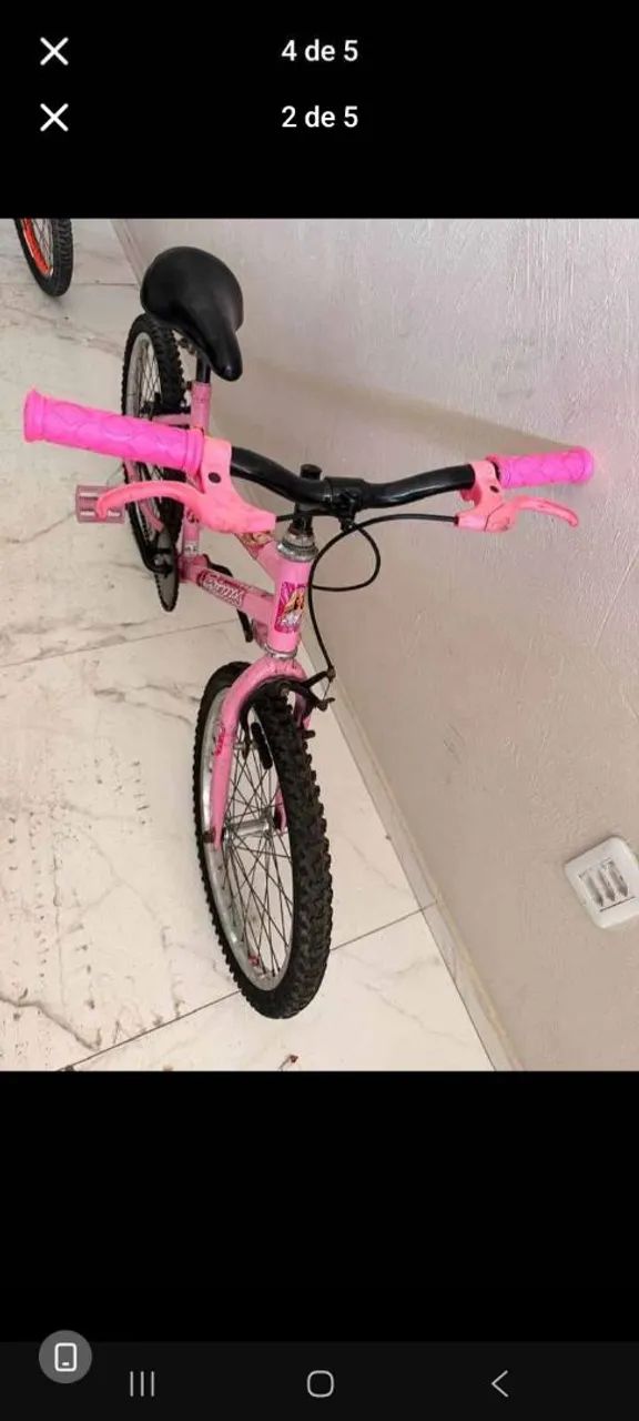 Bicicleta - Foto 2