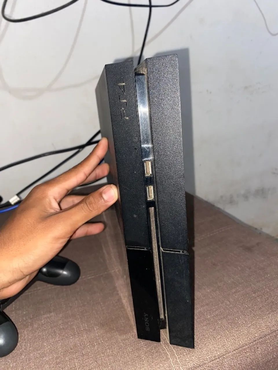 Ps4 - Foto 3