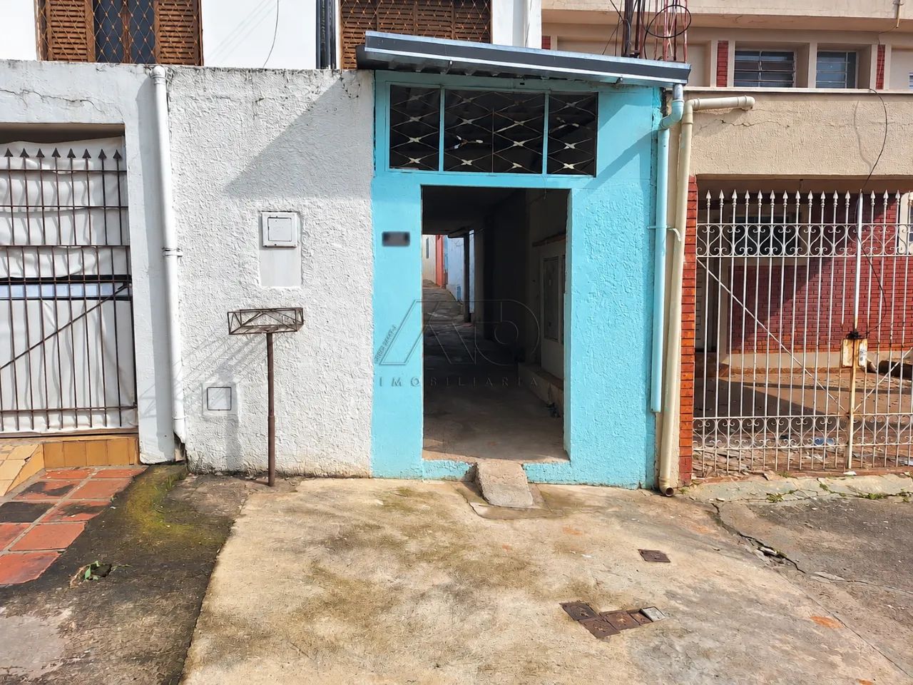 Casa para aluguel, 1 quarto, NOVA AMERICA - PIRACICABA/SP