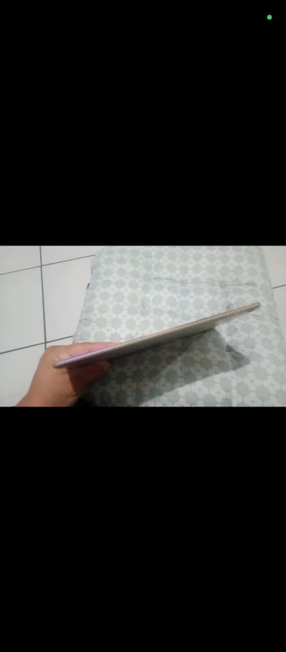 Vendo um iPad versao 9 - Foto 2