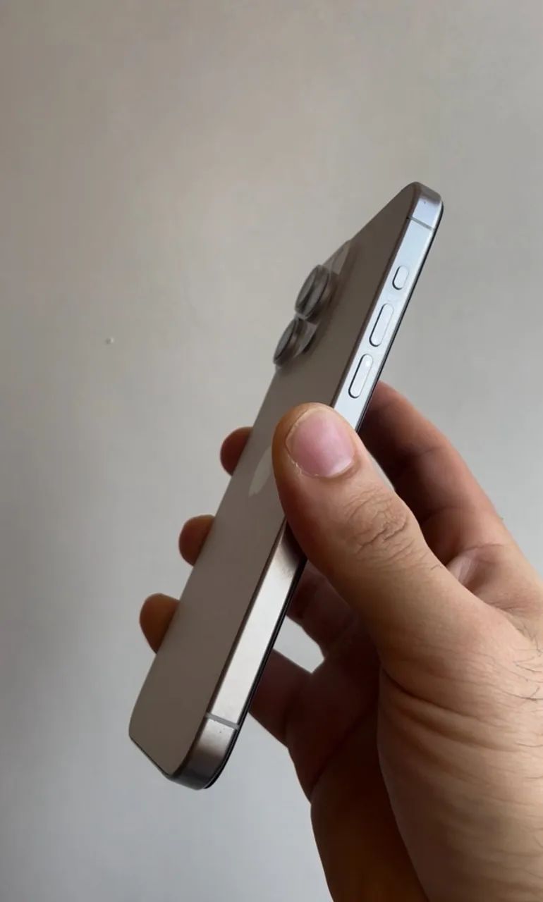 15 Pro Max 512 GB  - Foto 2