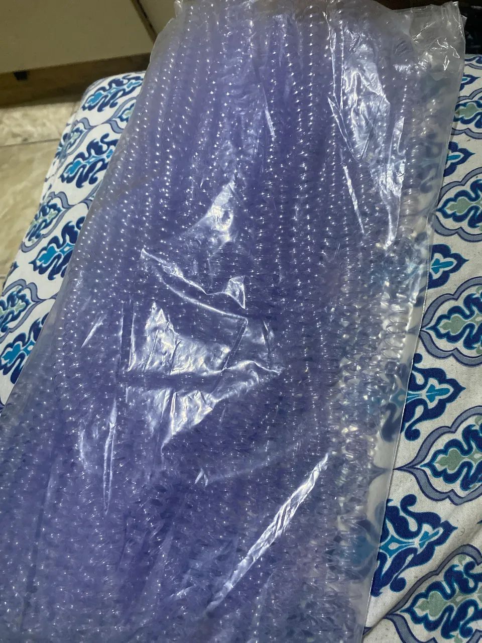 Espiral para caderno (NOVO)