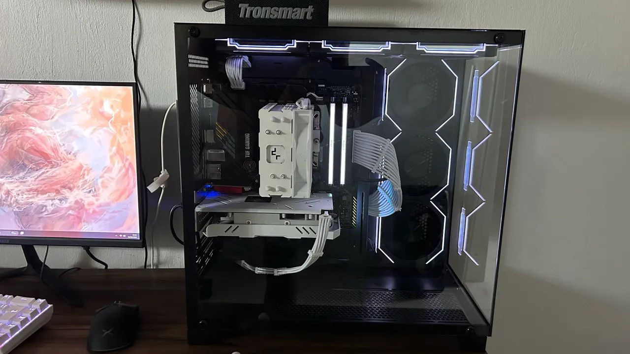 Pc gamer ryzen  - Foto 3