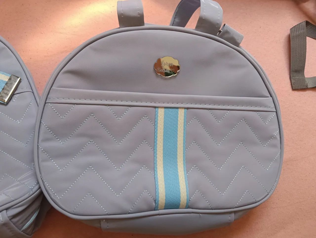 Bolsa Bebe - Foto 2