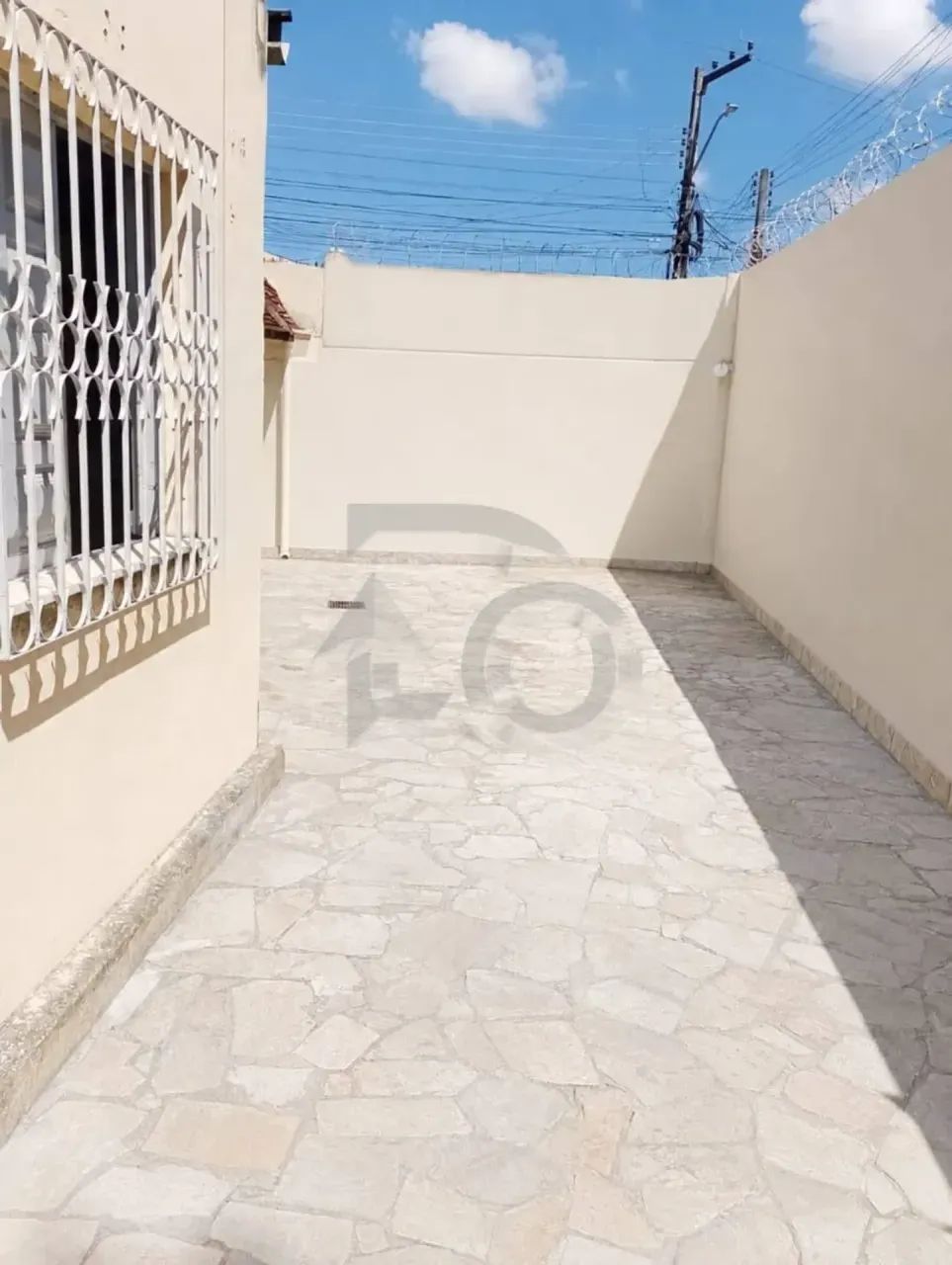 Casa no Bairro Siqueira Campos com 3 Quartos - 200m²