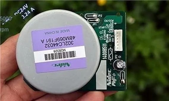 302LC44032 Para uso em motores brushless Kyocera® FS-C8520 C8525 TASKalfa 2250ci 2551ci 