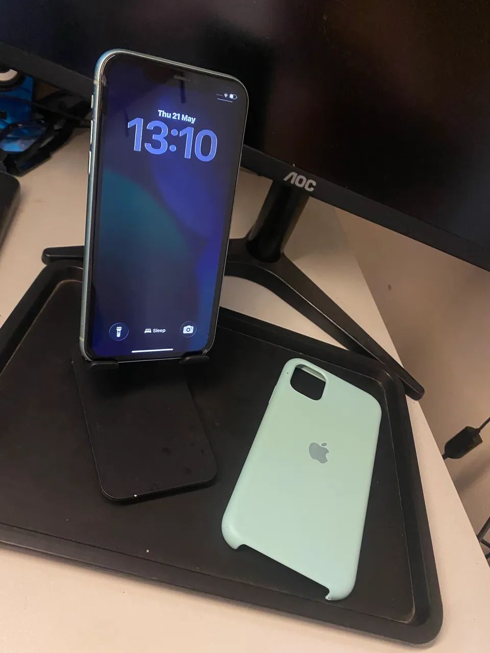 IPHONE 11 - 128gb - Celulares e Smartphones - Jardim Amanda I