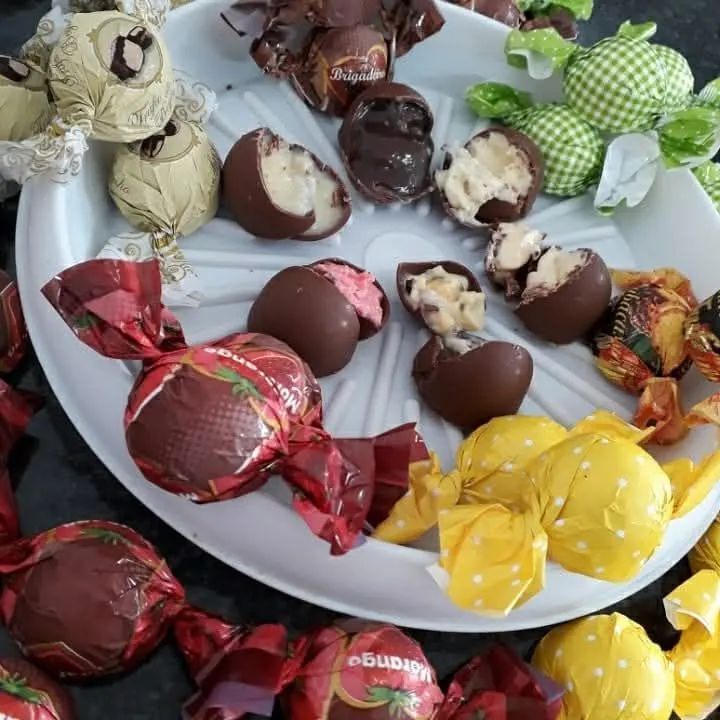 Trufas