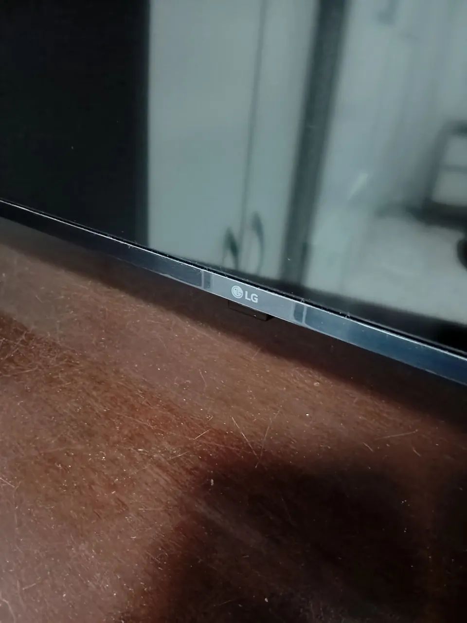 Smart TV LG UHD 4K 55' - Foto 4