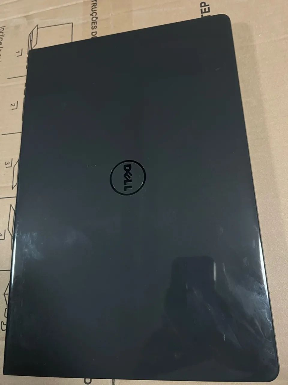 Notebook Dell Inspiron - i5 - HD 1tb - Foto 4