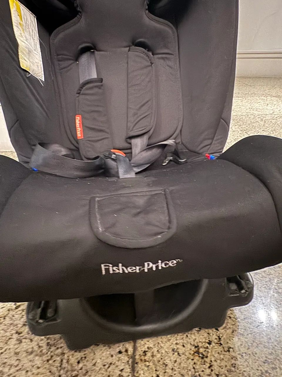 Cadeirinha de bebê  - Foto 5