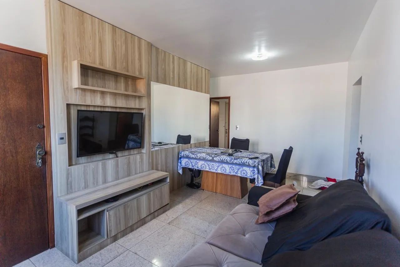Apartamento à Venda - Nova Floresta, 3 Quartos, 85 m2 - Foto 2