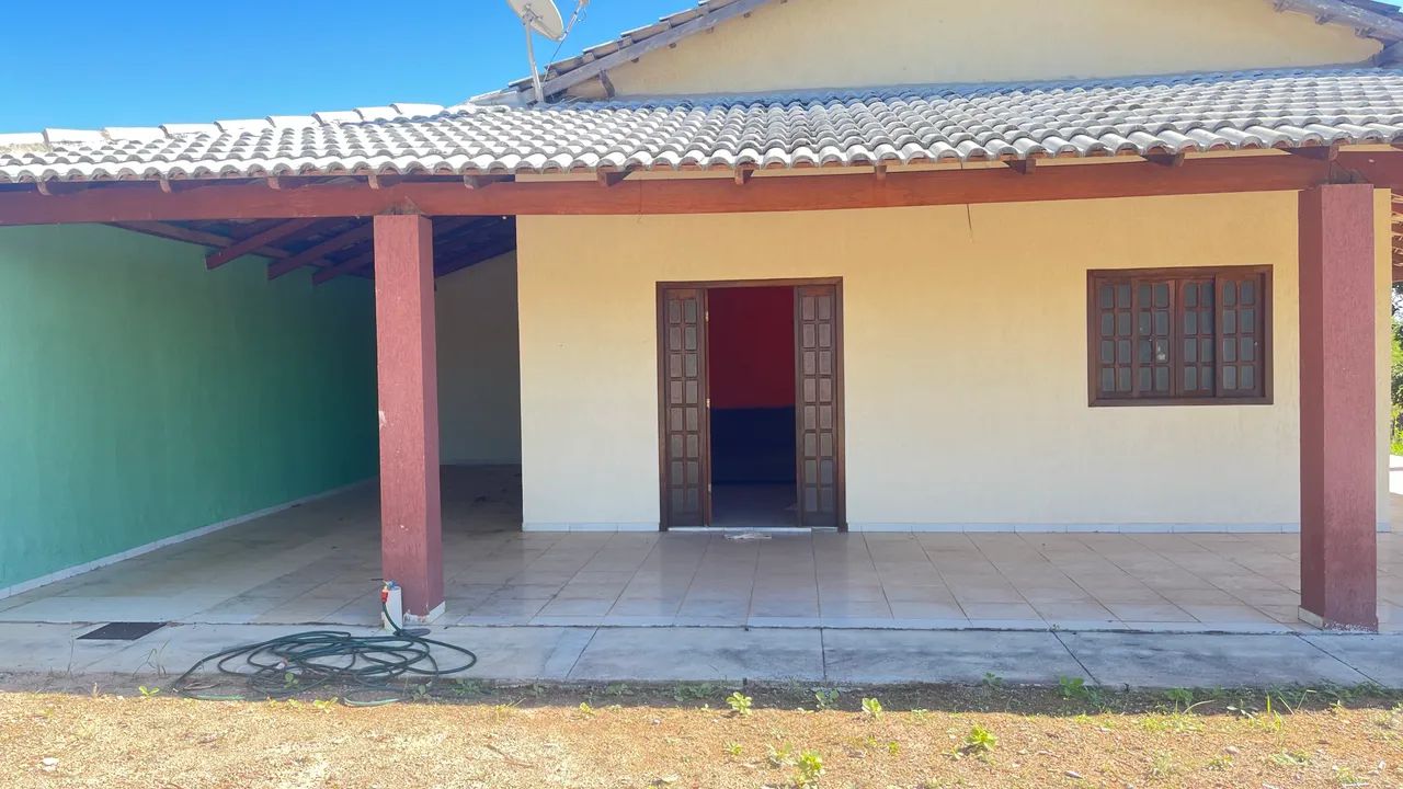 Ótima casa em Condomínio Fechado  - Foto 5