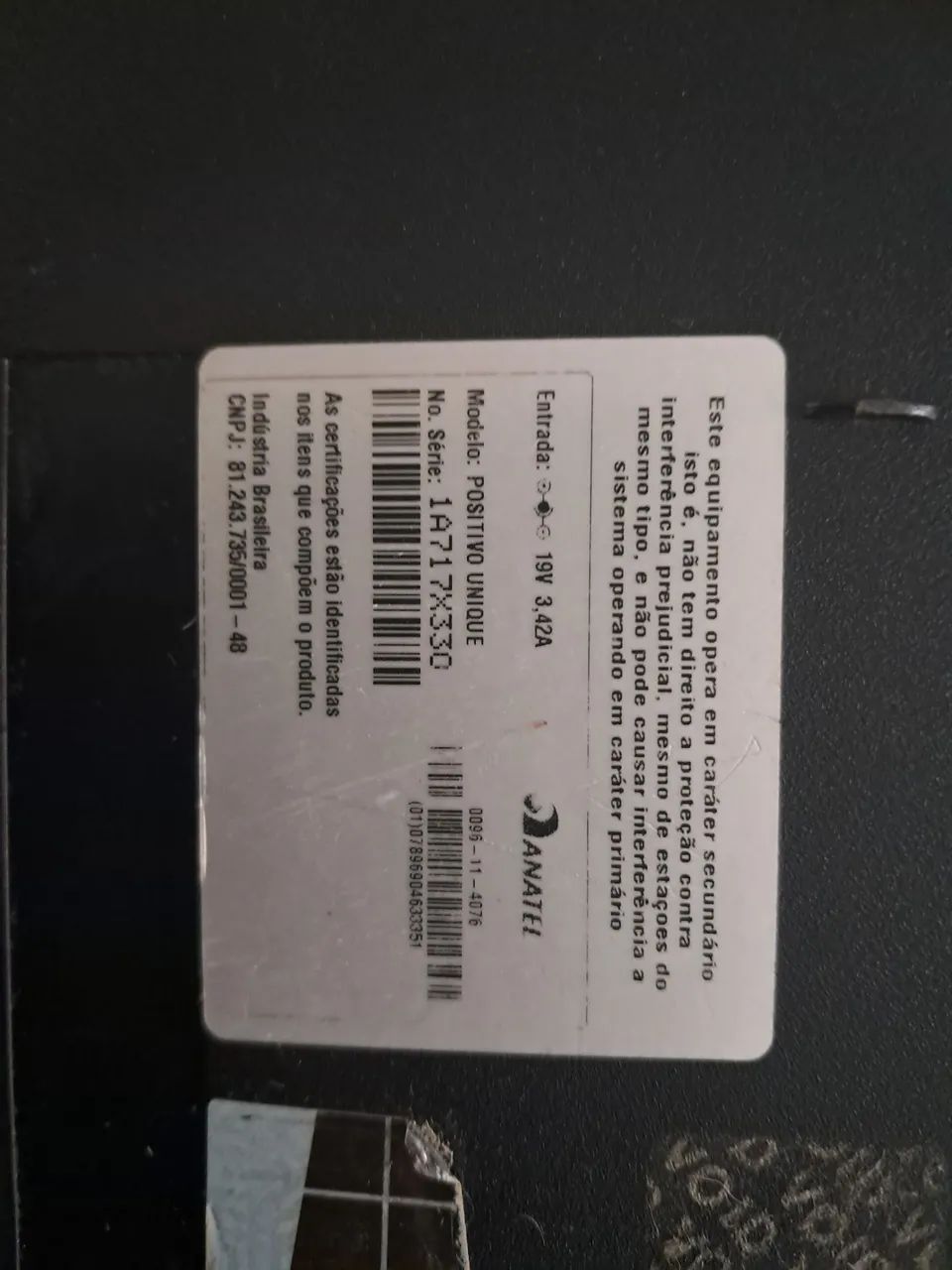 Vendo computador retirar peças  - Foto 3