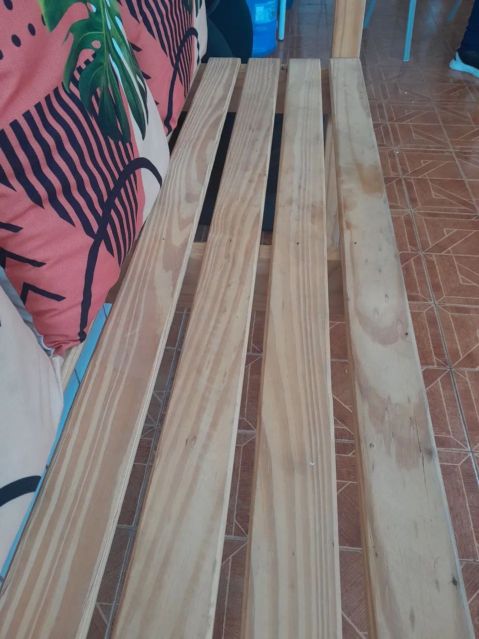 Cadeira namoradeira  - Foto 4